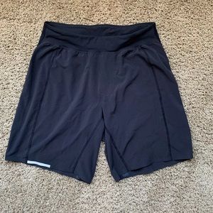 Men’s lululemon swim/running shorts